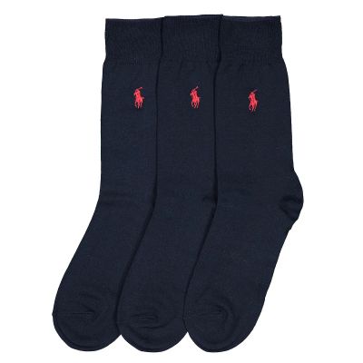 Лот: 24139509. Фото: 1. Комплект из трех пар носков LaRedoute. Туфли