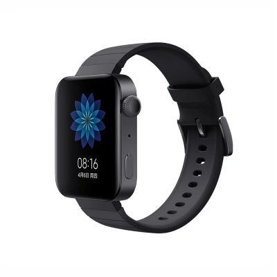 Лот: 17407208. Фото: 1. Xiaomi mi watch Lite на Пашенном. Смарт-часы, фитнес-браслеты, аксессуары