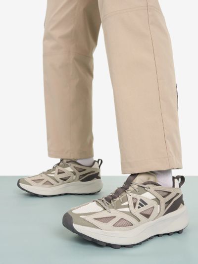 Лот: 25369111. Фото: 1. Кроссовки мужские adidas Kantai... Кеды, кроссовки, слипоны