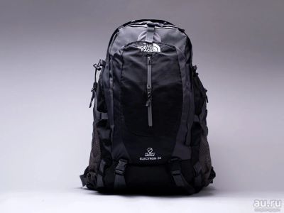 Лот: 11869485. Фото: 1. Рюкзак The North Face (11125). Другое (аксессуары)