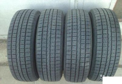 Лот: 9766237. Фото: 1. Кама Евро 228 НОВЫЕ , 205/75R15... Шины