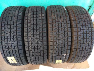 Лот: 11135697. Фото: 1. Falken ESPIA EPZ 185/70 R14. Шины