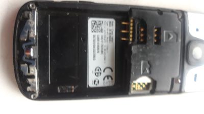 Лот: 19484541. Фото: 1. Nokia 6700. Кнопочные мобильные телефоны