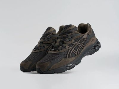 Лот: 25513325. Фото: 1. Кроссовки Asics GEL-NYC. Кеды, кроссовки, слипоны
