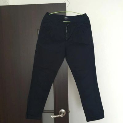 Лот: 7539150. Фото: 1. Брюки с защипами Baon. Брюки, шорты