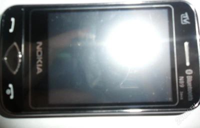 Лот: 1019395. Фото: 1. Телефон NOKIA Китай.. Смартфоны