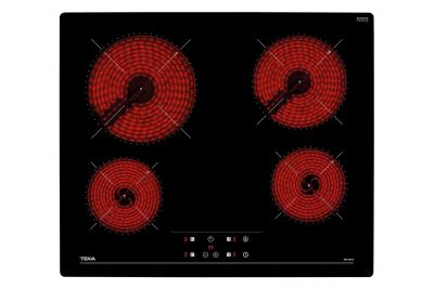 Лот: 23646050. Фото: 1. Электрическая панель Teka TB 6415. Плиты, духовые шкафы, варочные поверхности