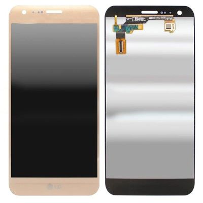 Лот: 12418615. Фото: 1. Дисплей LG K580DS (X cam) в сборе... Дисплеи, дисплейные модули, тачскрины