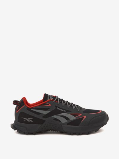 Лот: 25369825. Фото: 1. Кроссовки мужские Reebok At Craze... Кеды, кроссовки, слипоны