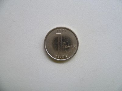 Лот: 4775835. Фото: 1. Иностранная монетка №56. Остальные страны