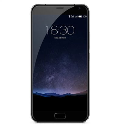 Лот: 7181436. Фото: 1. Новый! Meizu MX5. Смартфоны