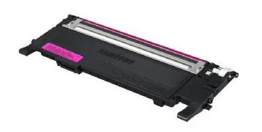 Лот: 9674242. Фото: 1. Картридж Samsung CLT-M406S magenta... Картриджи, расходные материалы
