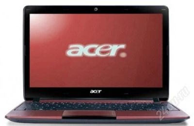 Лот: 1610666. Фото: 1. Новый красный игровой ACER ASPIRE... Ноутбуки