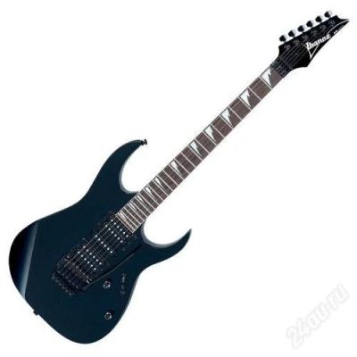 Лот: 1171033. Фото: 1. IBANEZ RG-370 (RG370) DX. Гитары