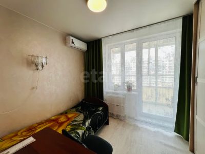 Лот: 25439983. Фото: 1. 1-комн. квартира , Красноярск... Квартиры, студии