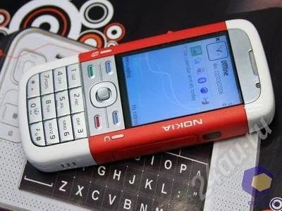 Лот: 283006. Фото: 1. Проадам Nokia 5700. Смартфоны
