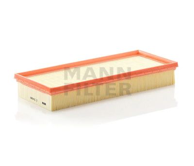 Лот: 13357426. Фото: 1. Mann C 3498 Фильтр воздушный. Расходные материалы