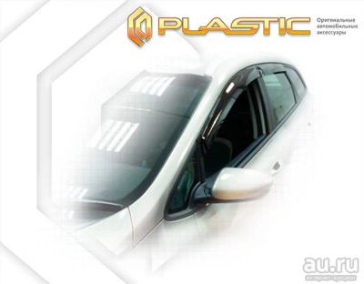Лот: 13201496. Фото: 1. Kia Ceed SW 2012-2018 Универсал... Детали тюнинга