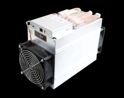 Лот: 10931461. Фото: 1. Antminer A3 Новинка окупаемость... Майнинг фермы, товары для майнинга