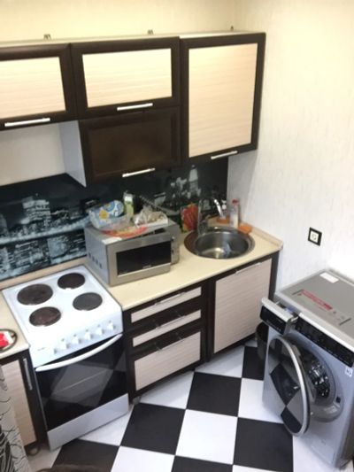 Лот: 9598078. Фото: 1. Продам квартиру. Квартиры, студии