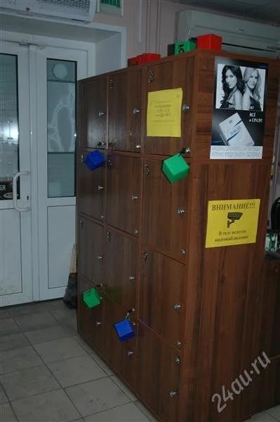 Лот: 862381. Фото: 1. Ящик для поклажи вещей в супермакет... Торговое