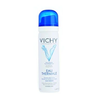 Лот: 4761680. Фото: 1. Vichy thermal water spa Термальная... Уход за лицом 