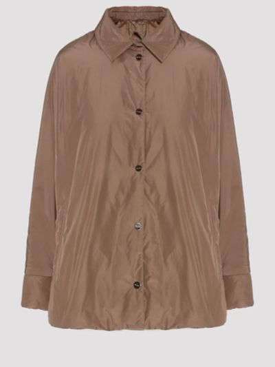 Лот: 24590479. Фото: 1. Куртка Max Mara, размеры: 44... Верхняя одежда