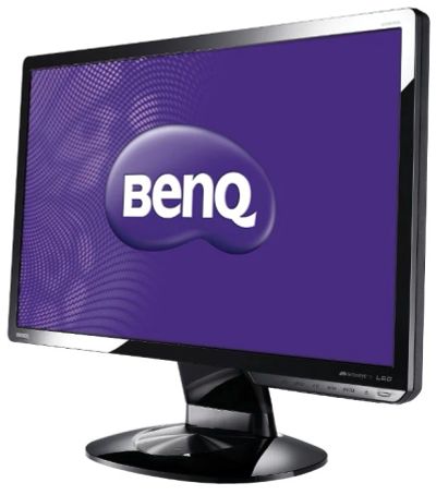 Лот: 9212820. Фото: 1. Монитор 23'' BenQ G2320HDBL. ЖК-мониторы
