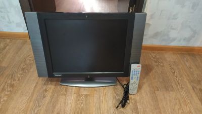 Лот: 14978449. Фото: 1. Телевизор, Видеодвойка Toshiba. Телевизоры