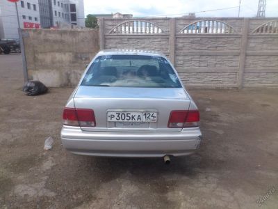 Лот: 5584172. Фото: 1. Toyota Vista. Автомобили