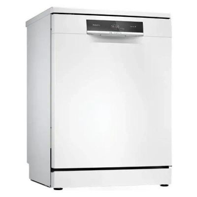 Лот: 25771946. Фото: 1. Посудомоечная машина Bosch SMS8ZDW86Q. Посудомоечные машины