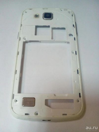 Лот: 9168824. Фото: 1. A104 . Samsung GT-i9260 ( i9260... Корпуса, клавиатуры, кнопки