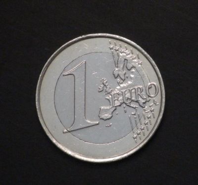 Лот: 3932539. Фото: 1. 1 Евро 2008 г. Мальта. Состояние... Европа