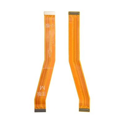 Лот: 18973725. Фото: 1. Шлейф Huawei Honor 9X (STK-LX1... Шлейфы, разъёмы
