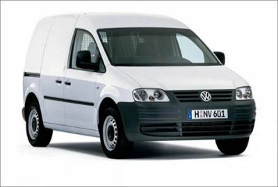 Лот: 3334322. Фото: 1. Аренда VW Caddy III (грузовой... Другие (прокат и аренда)