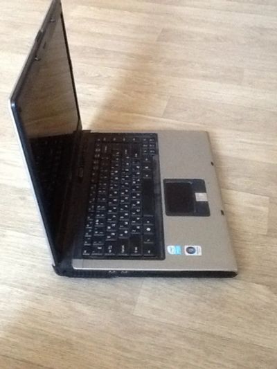 Лот: 7917687. Фото: 1. acer aspire 3690. Ноутбуки
