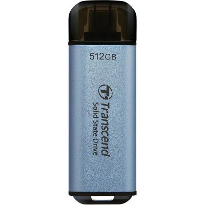 Лот: 24948483. Фото: 1. Внешний SSD диск USB3.2 Type-C... Внешние жесткие диски