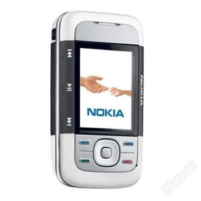 Лот: 1916913. Фото: 1. nokia 5300. Кнопочные мобильные телефоны