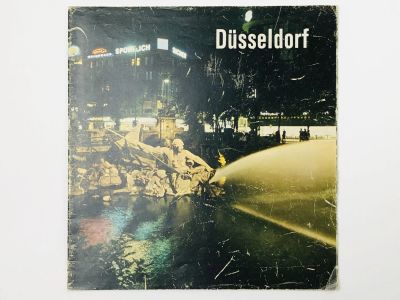 Лот: 23277645. Фото: 1. Dusseldorf (Дюссельдорф). Другое (литература, книги)