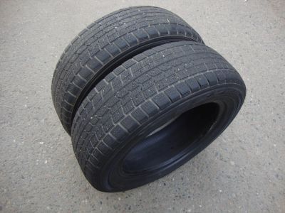 Лот: 19458743. Фото: 1. 175/65/14 Dunlop DSX. Шины