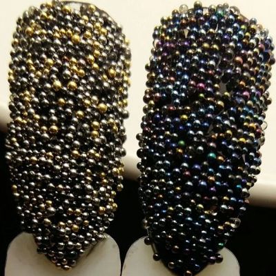 Лот: 8927653. Фото: 1. Пиксики Аналог Swarovski. Украшения, дизайн ногтей