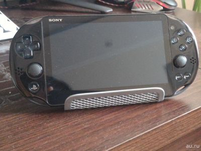 Лот: 9749849. Фото: 1. Sony PlayStation Vita pch-2008... Игровые приставки, консоли