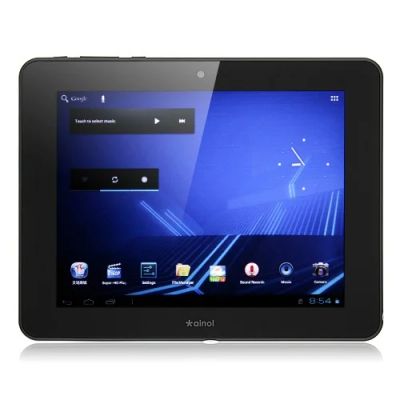 Лот: 5134728. Фото: 1. Ainol Novo 7 Legend продажа обмен. Планшеты