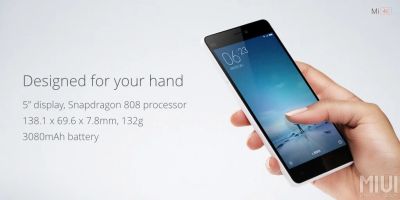 Лот: 7208450. Фото: 1. Н0ВЫЙ смартфон-флагман Xiaomi... Смартфоны