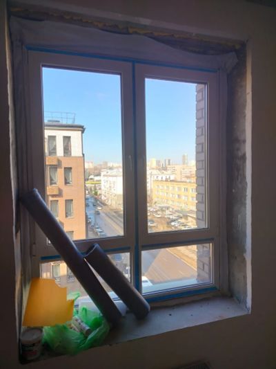 Лот: 25270578. Фото: 1. Выровнять штукатуркой, шпаклёвкой... Ремонт квартир