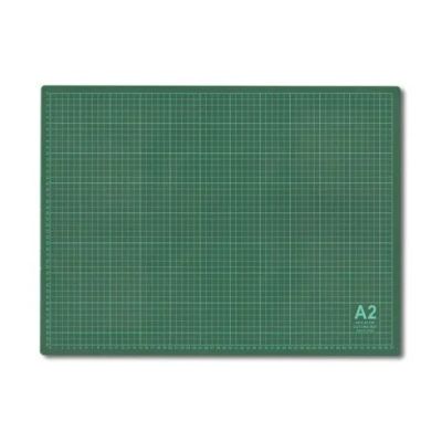 Лот: 5351778. Фото: 1. Мат для резки 60см х 45см. Цветы из ткани