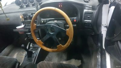 Лот: 13006209. Фото: 1. Руль. Чехлы, коврики, оплетки руля