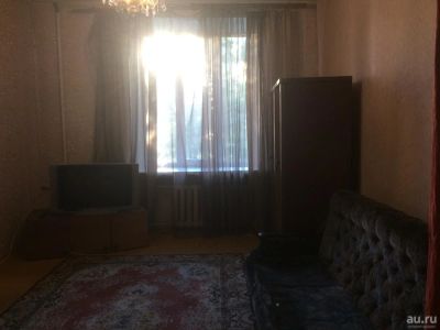Лот: 5737525. Фото: 1. сдам 1-к квартира, 40 м2, 2/4... Квартиры, студии