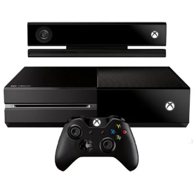 Лот: 7604093. Фото: 1. Игровая консоль Xbox One Microsoft... Игровые приставки, консоли