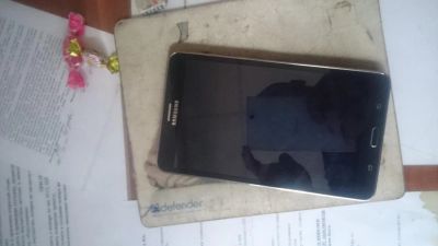Лот: 5985187. Фото: 1. Samsung galaxy tab 4. Смартфоны